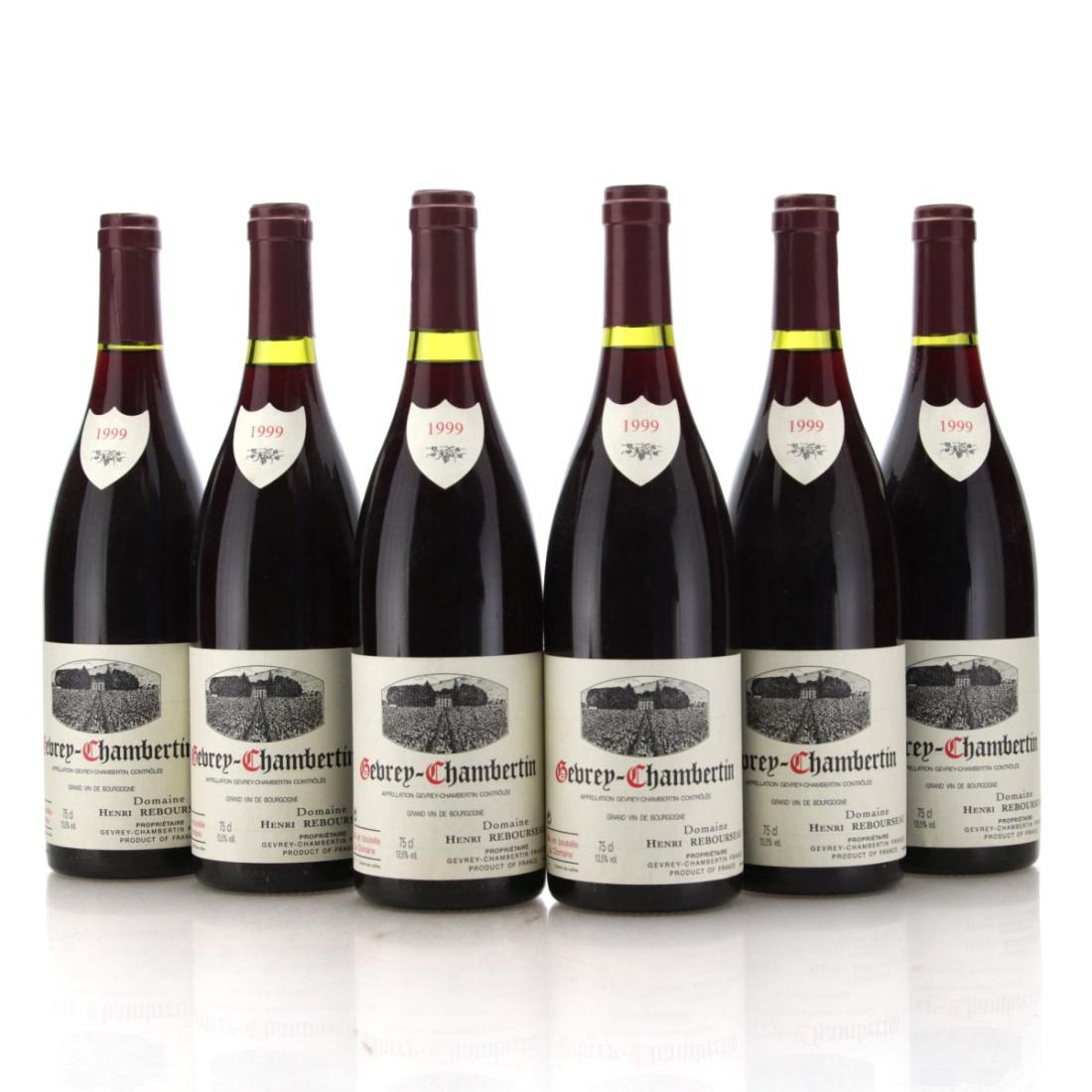 Château Lynch-Bages 1986 / Magnum Wine | Wine Auctioneer